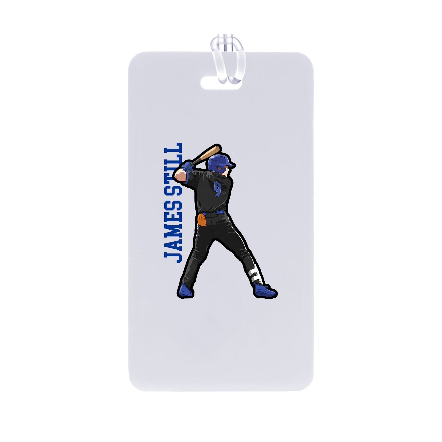 Bag Tag