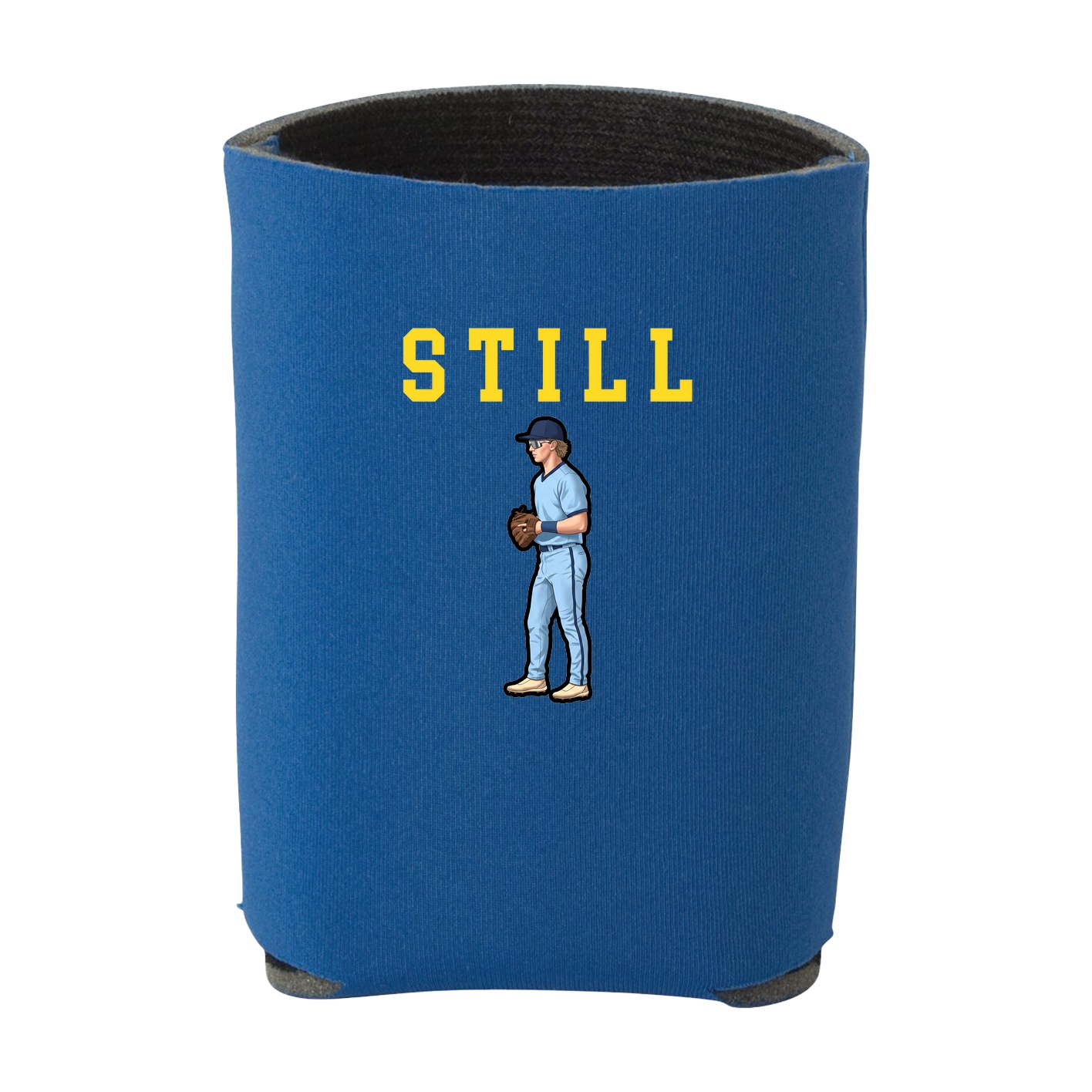 Can Holder — Shirsey in Royal