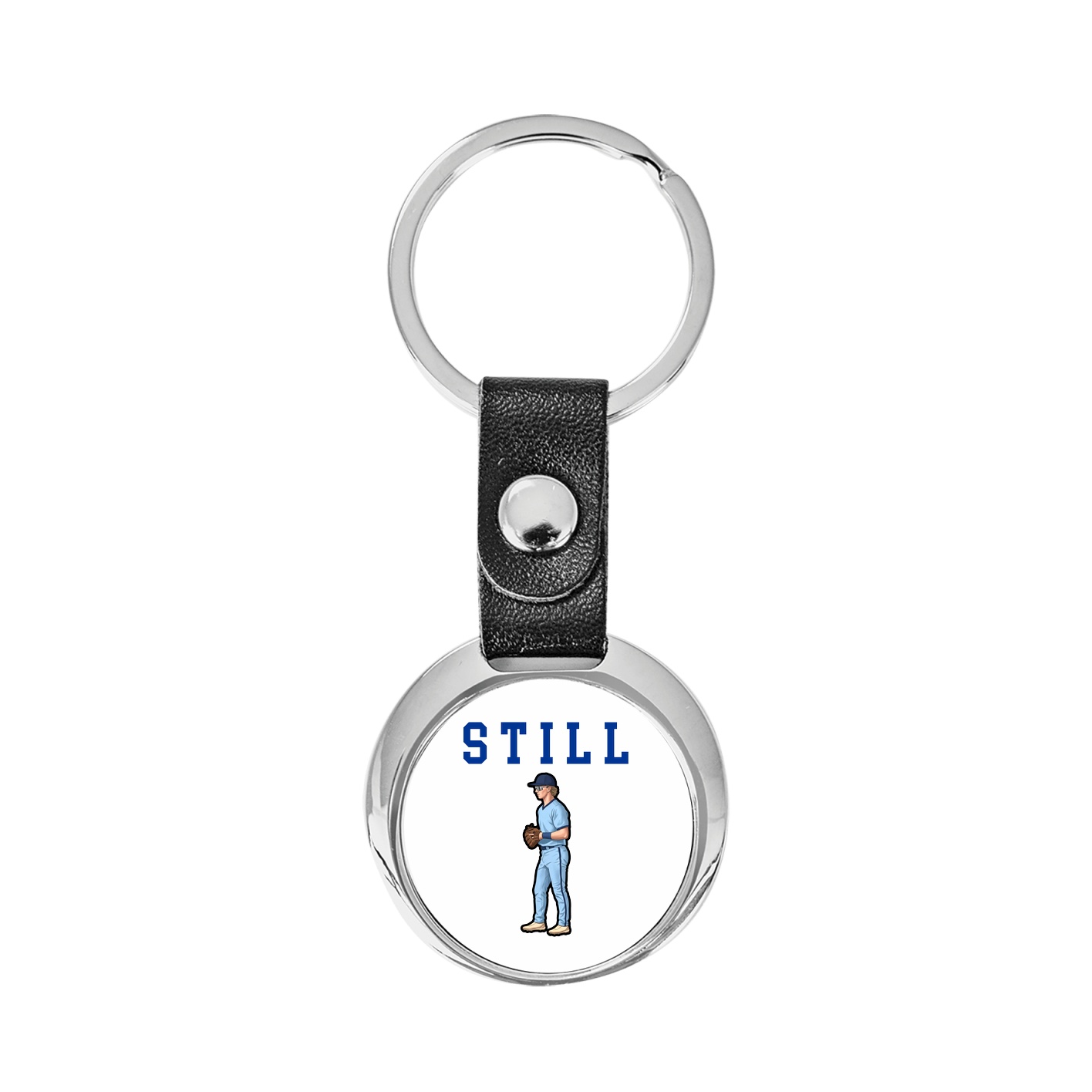 Key Chain — Shirsey in Classic