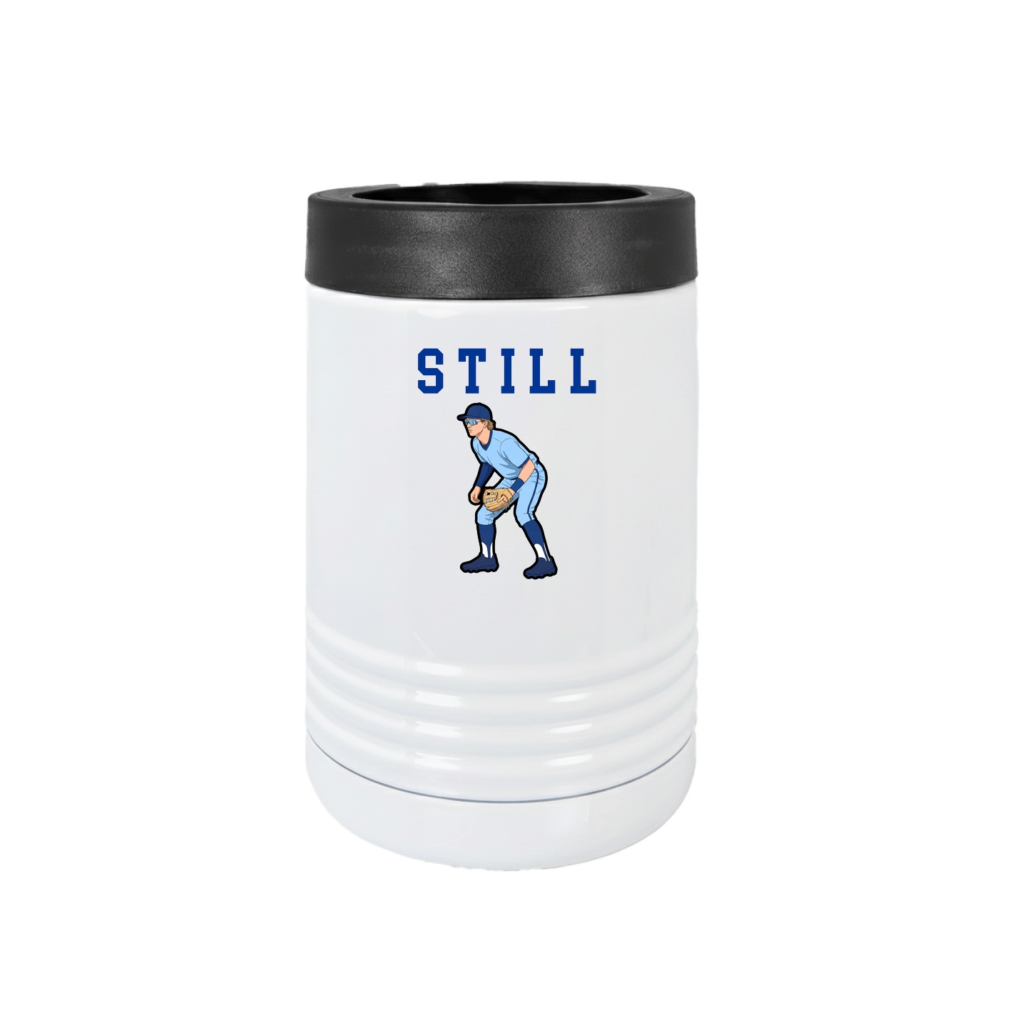 Beverage Holder — Shirsey in White