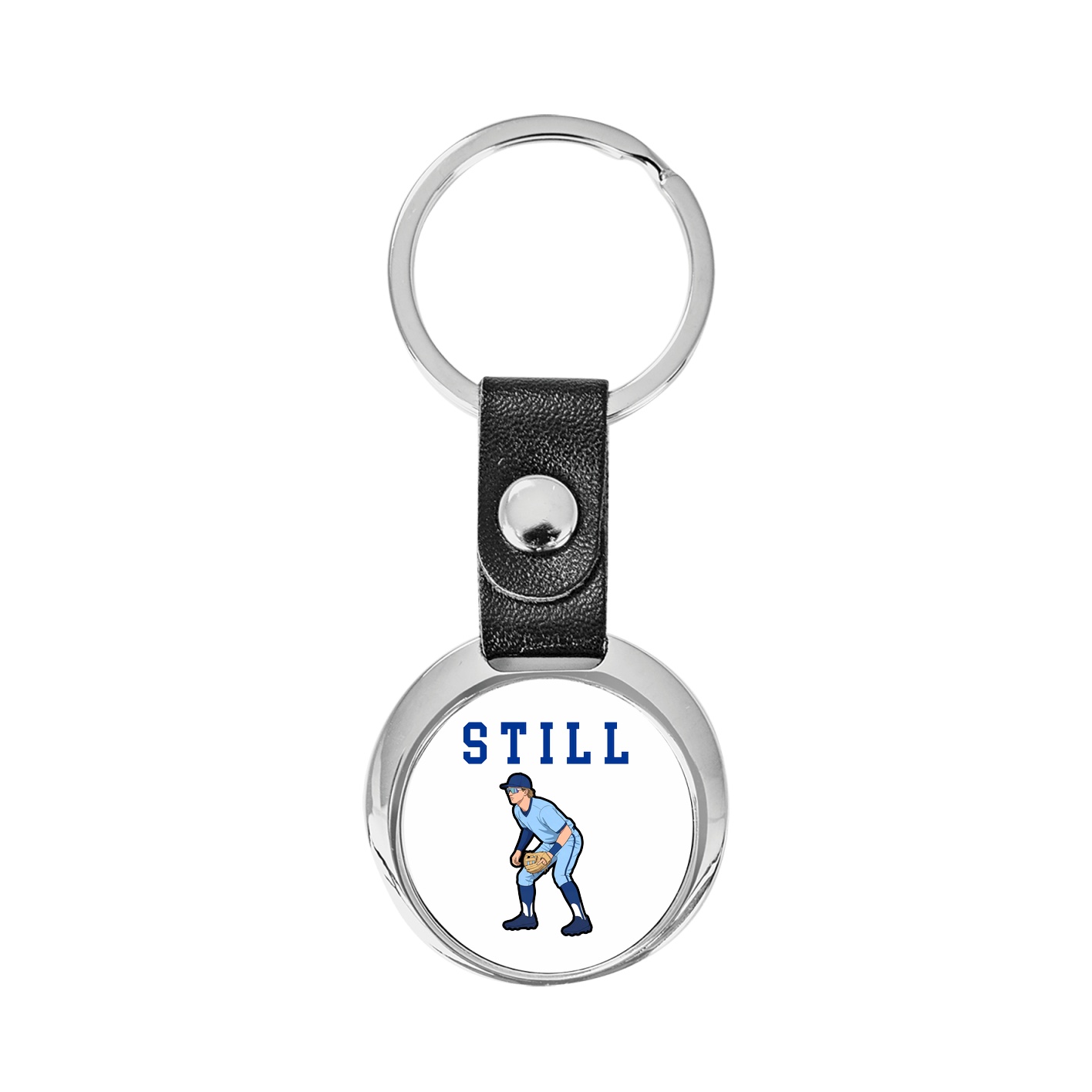 Key Chain — Shirsey in Classic