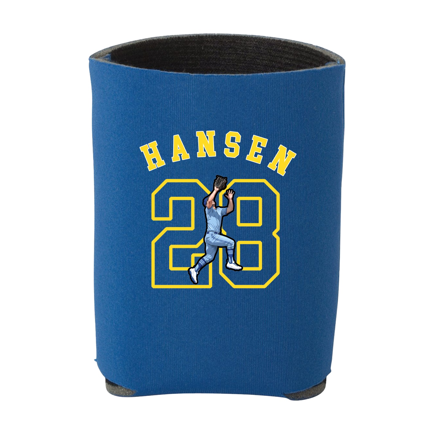 Can Holder — Shirsey Arch in Royal