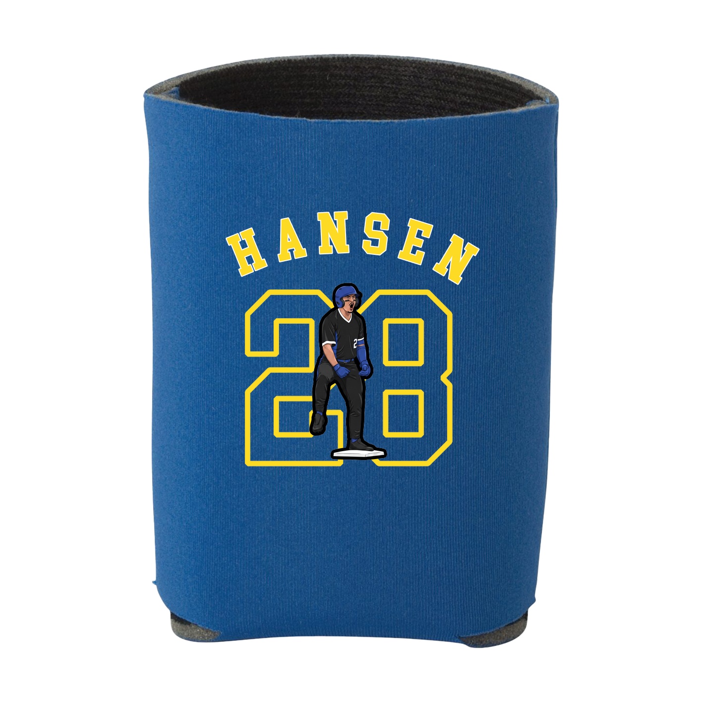 Can Holder — Shirsey Arch in Royal