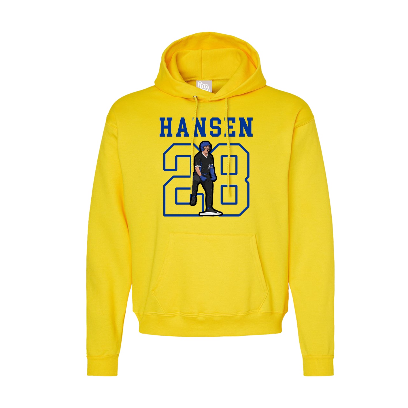 Hoodie