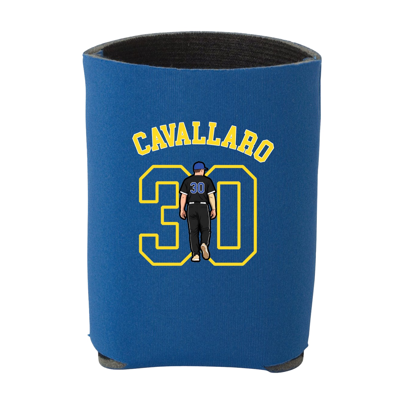 Can Holder — Shirsey Arch in Royal