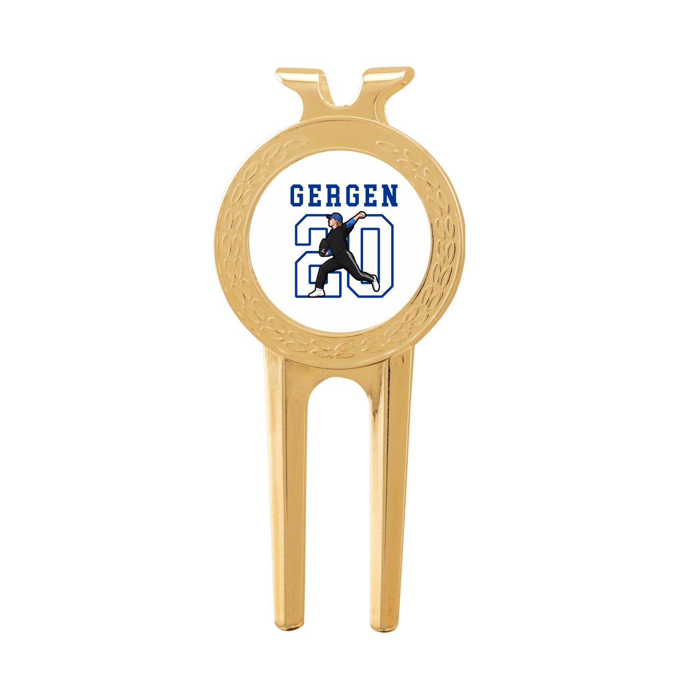 Divot Tool with Ball Marker — Shirsey in Classic