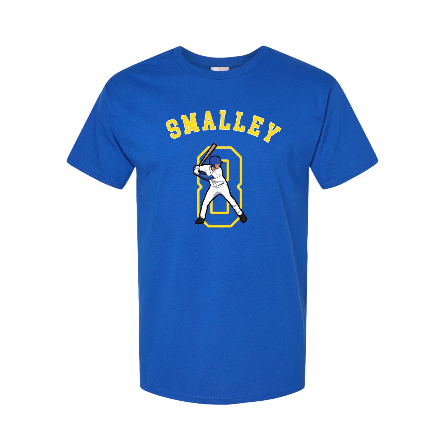 Tee — Shirsey Arch in Royal