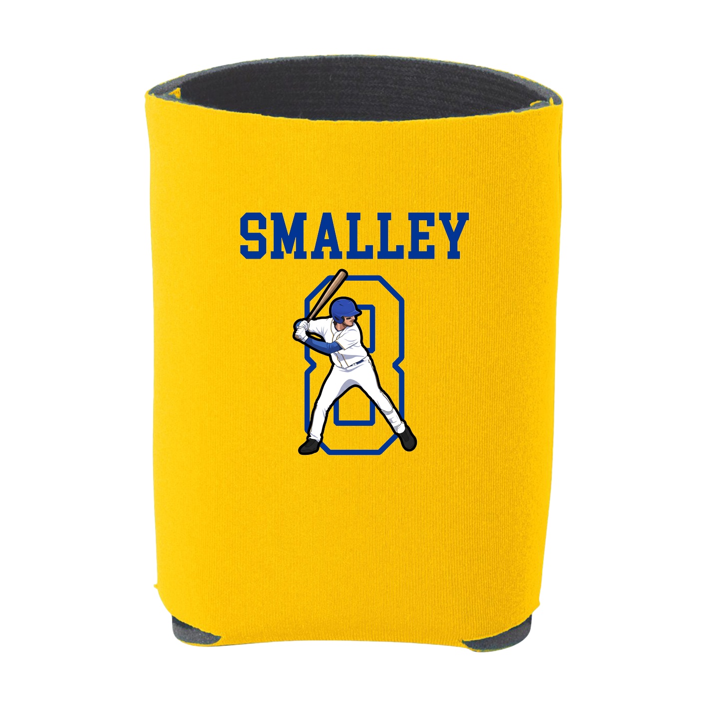 Can Holder — Shirsey in Yellow