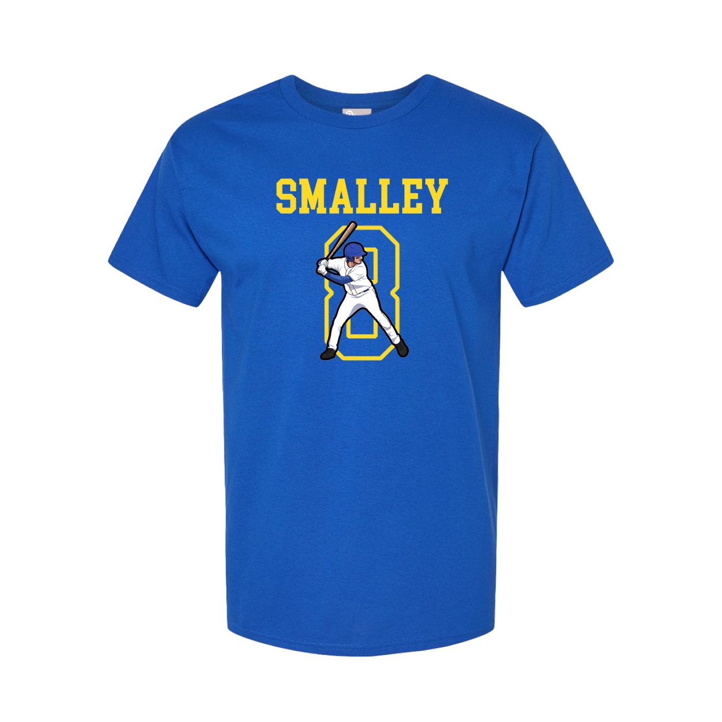 Tee — Shirsey in Royal