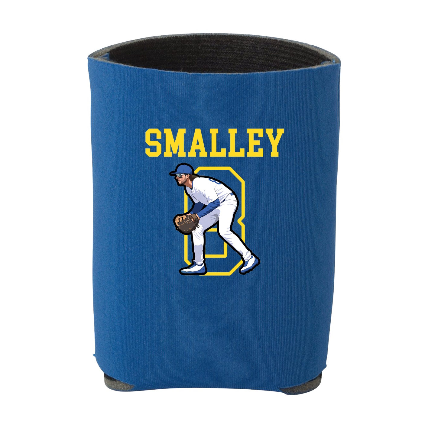 Can Holder — Shirsey in Royal