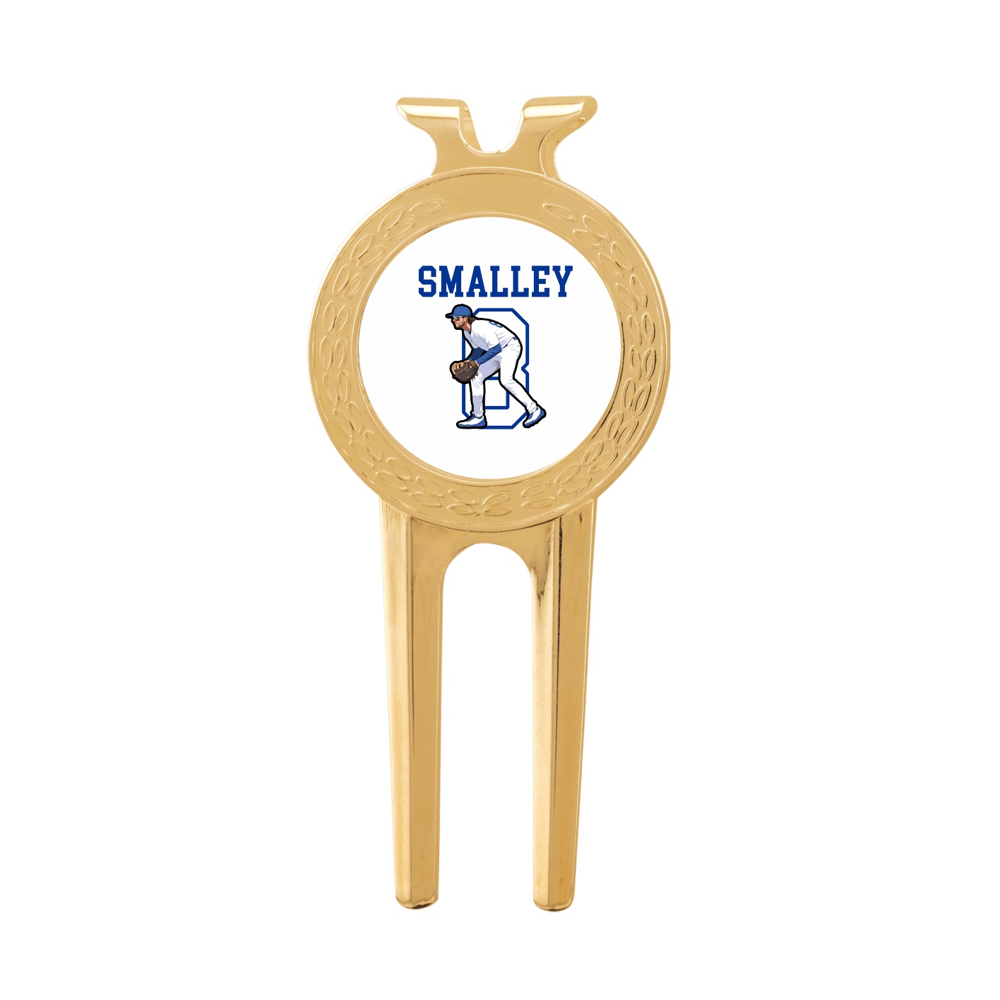 Divot Tool with Ball Marker — Shirsey in Classic