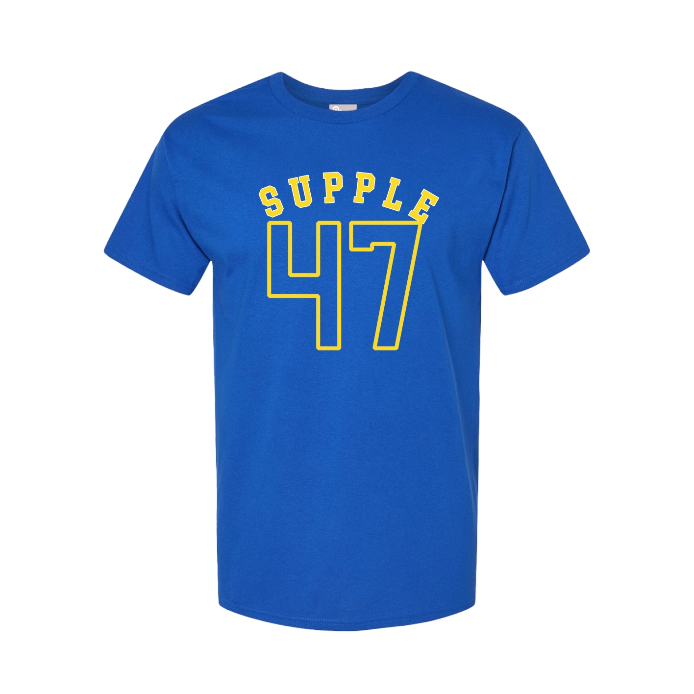 Tee — Shirsey Arch in Royal