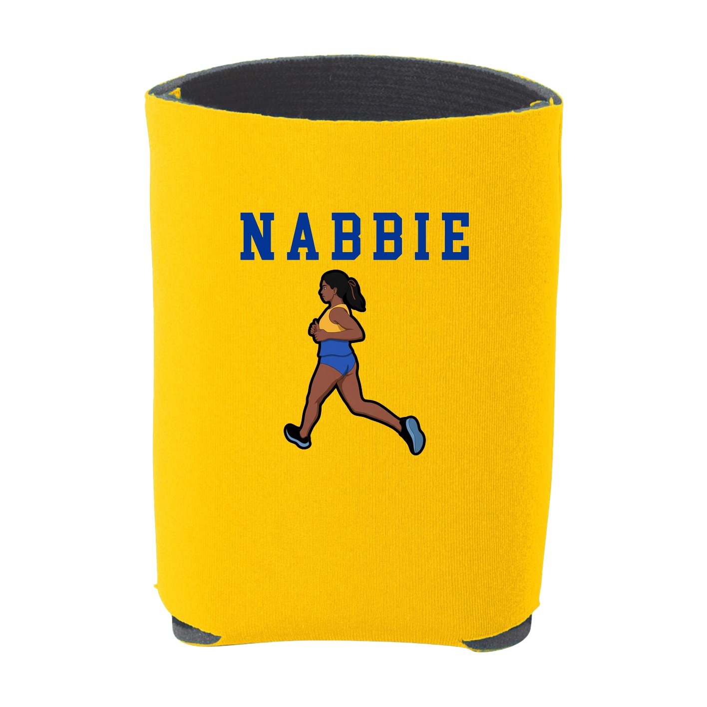 Can Holder — Shirsey in Yellow