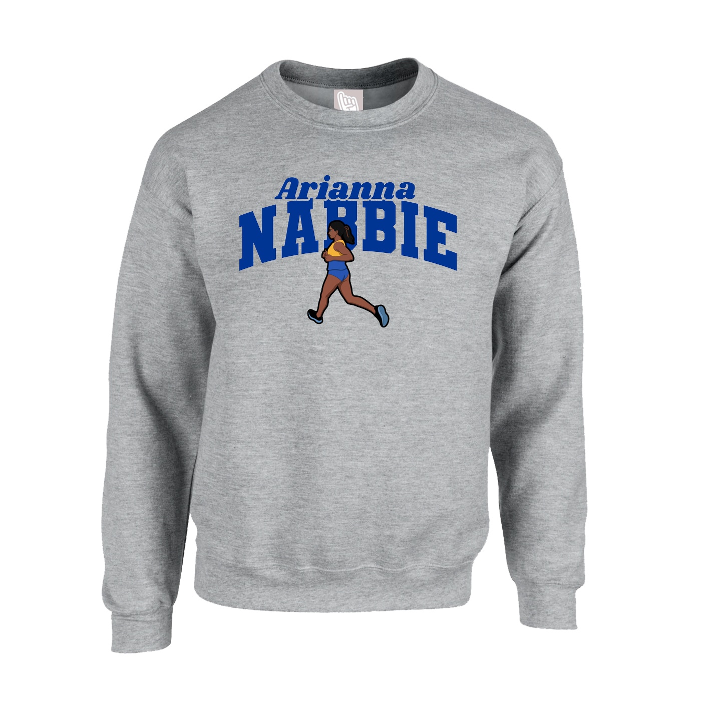 Fleece Crew