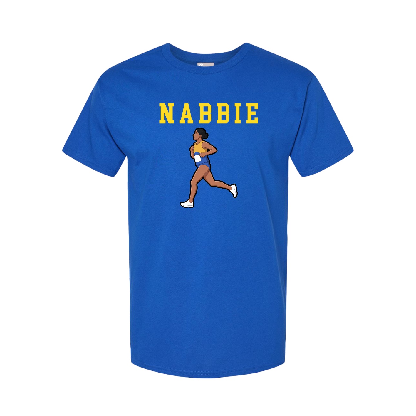 Tee — Shirsey in Royal