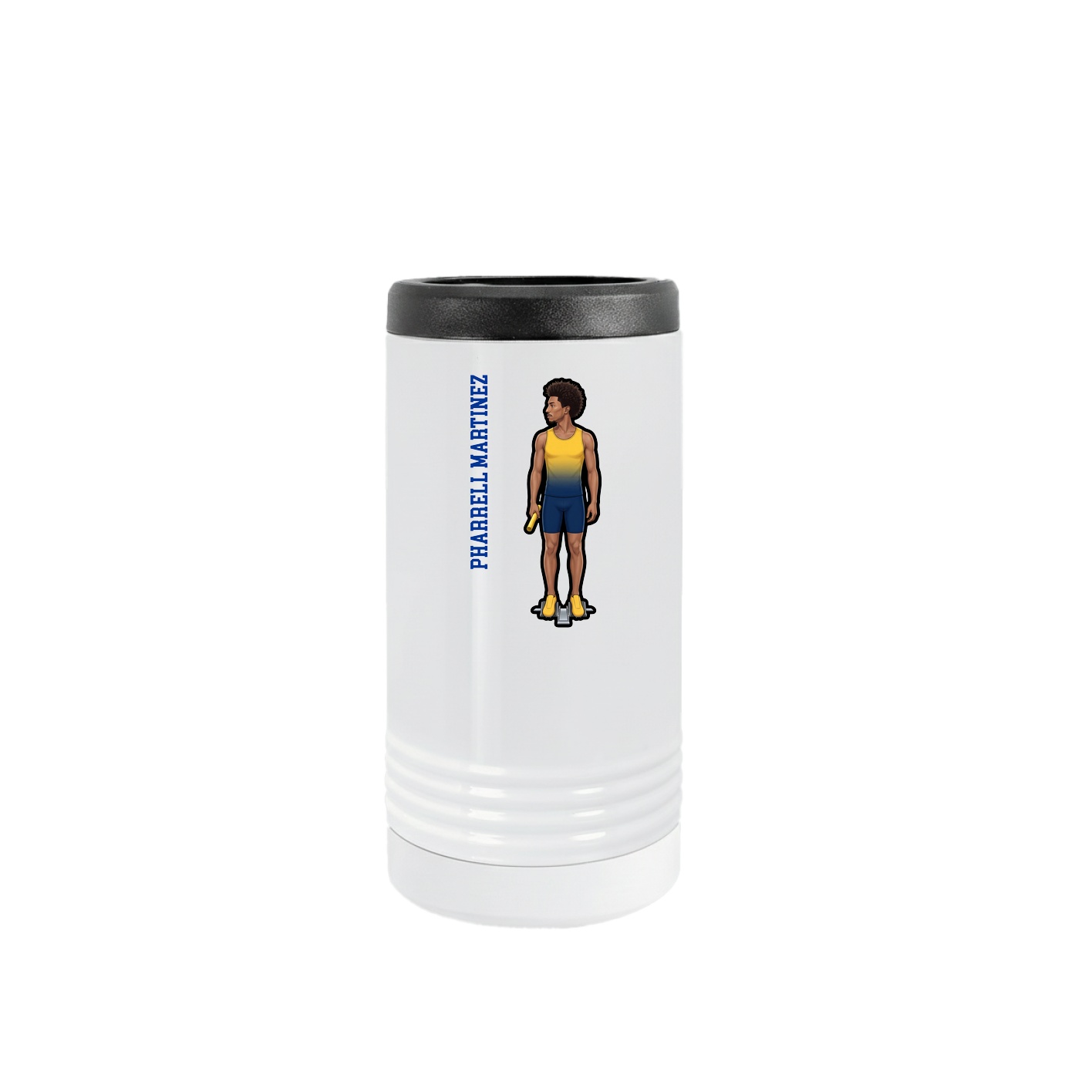 Slim Beverage Holder