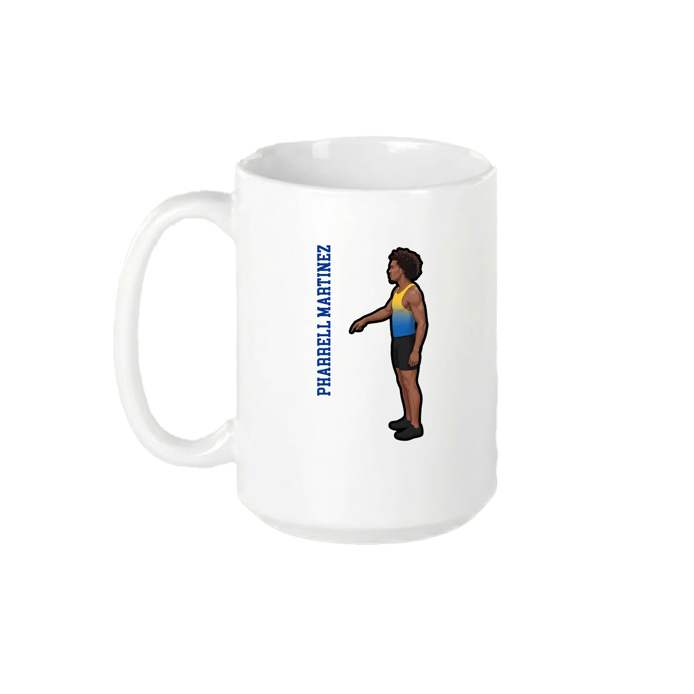 15oz Coffee Mug