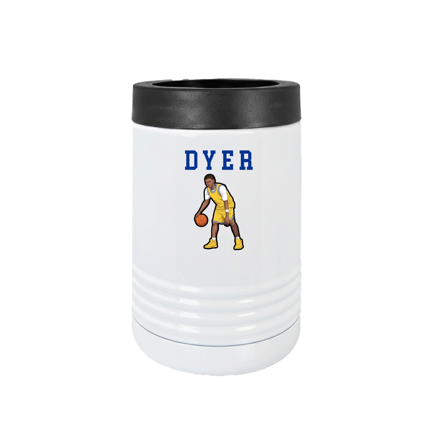 Beverage Holder — Shirsey in White