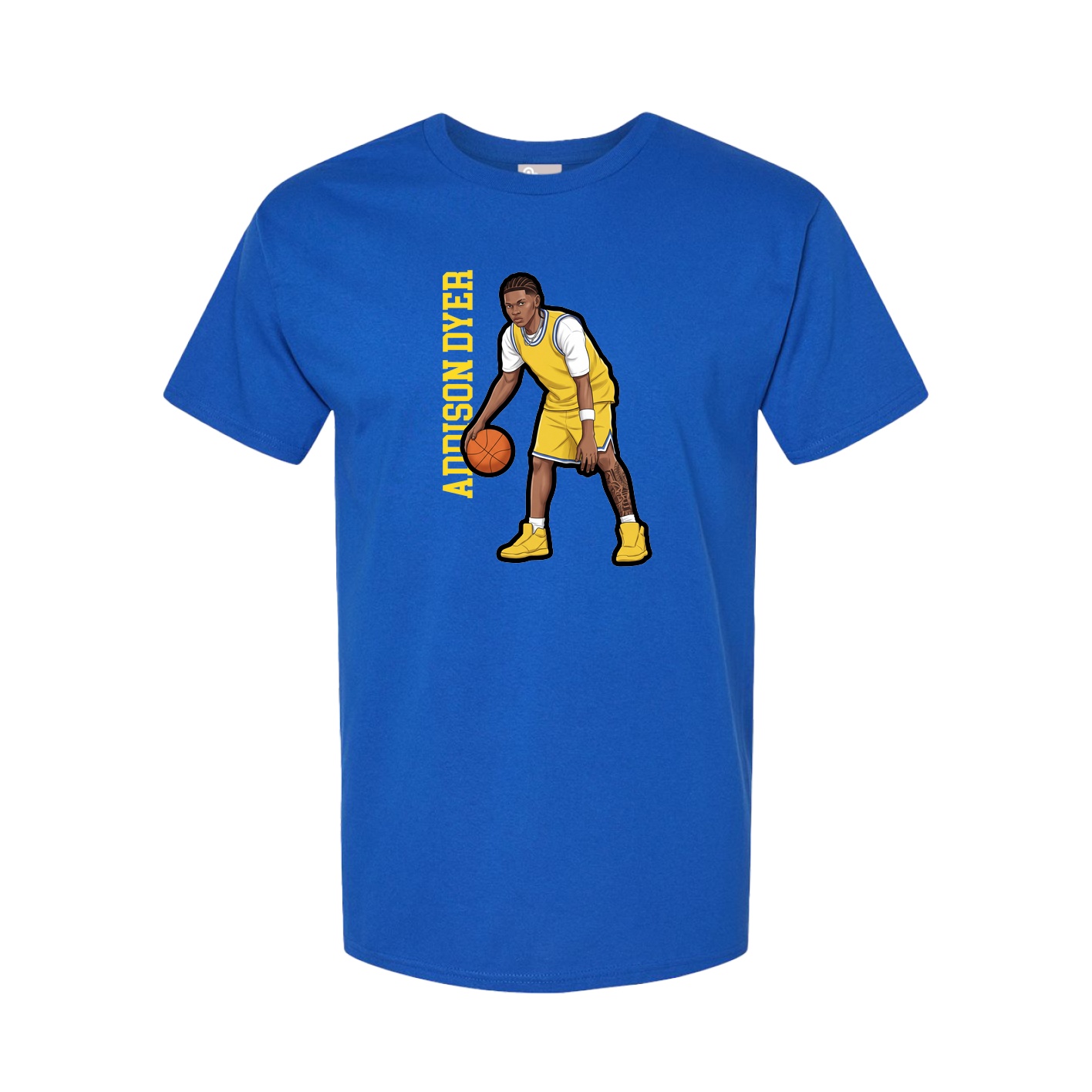 Tee