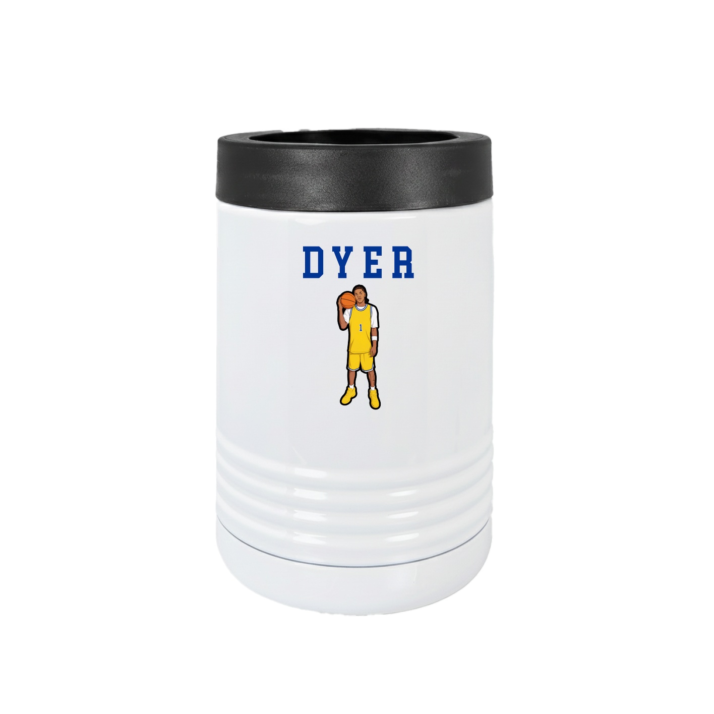 Beverage Holder — Shirsey in White