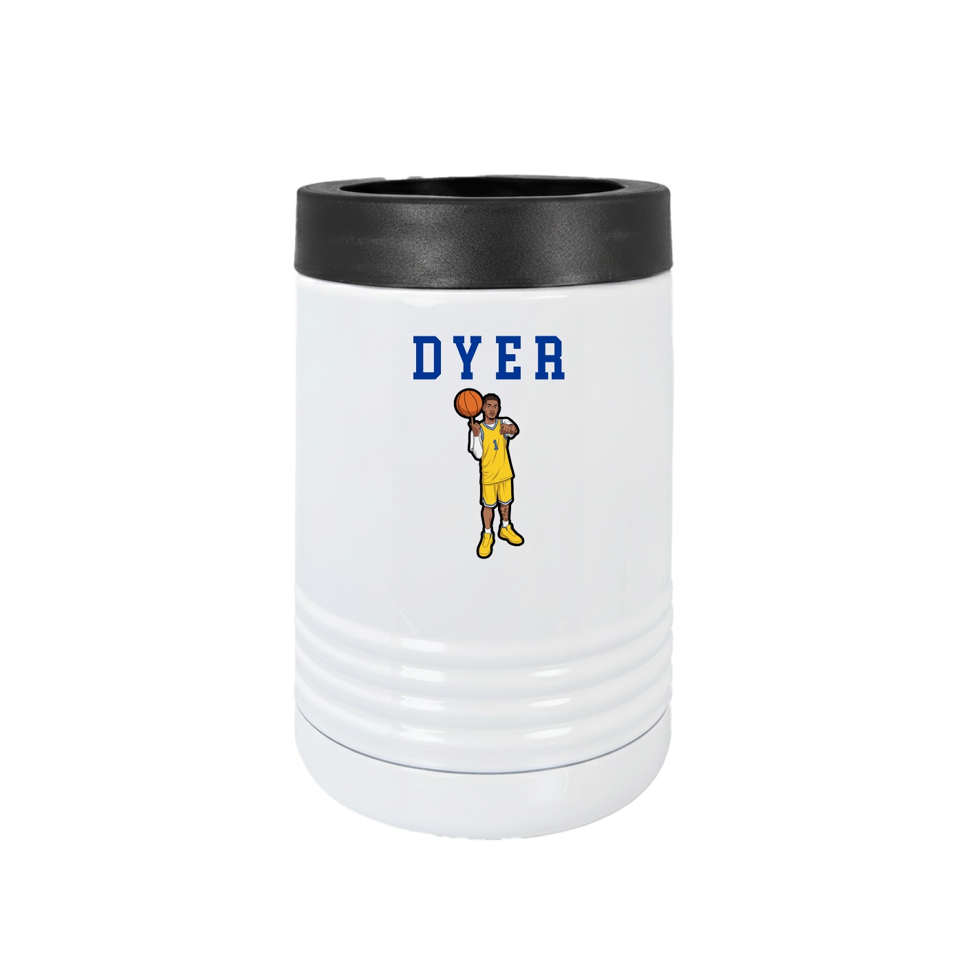 Beverage Holder — Shirsey in White