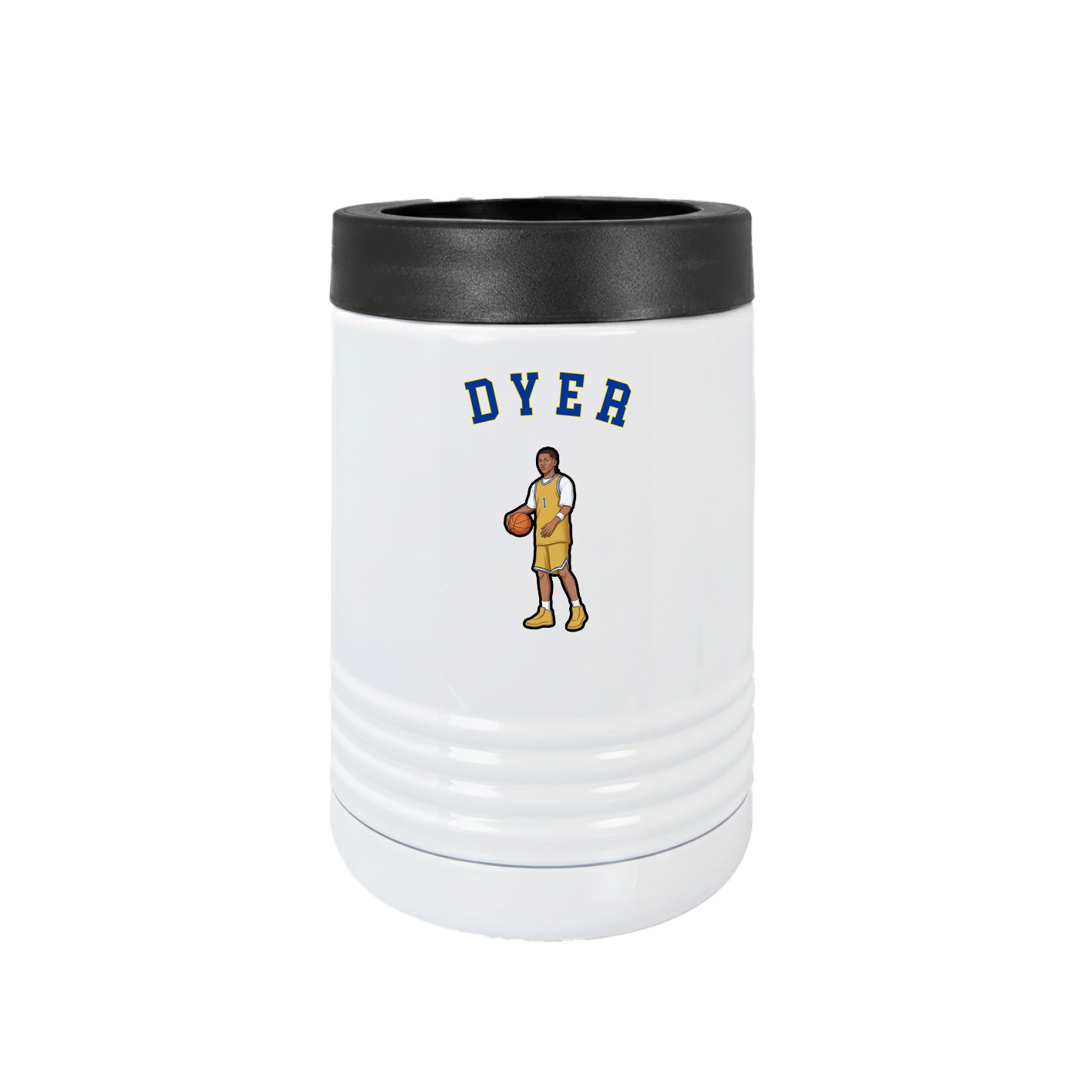 Beverage Holder — Shirsey Arch in White