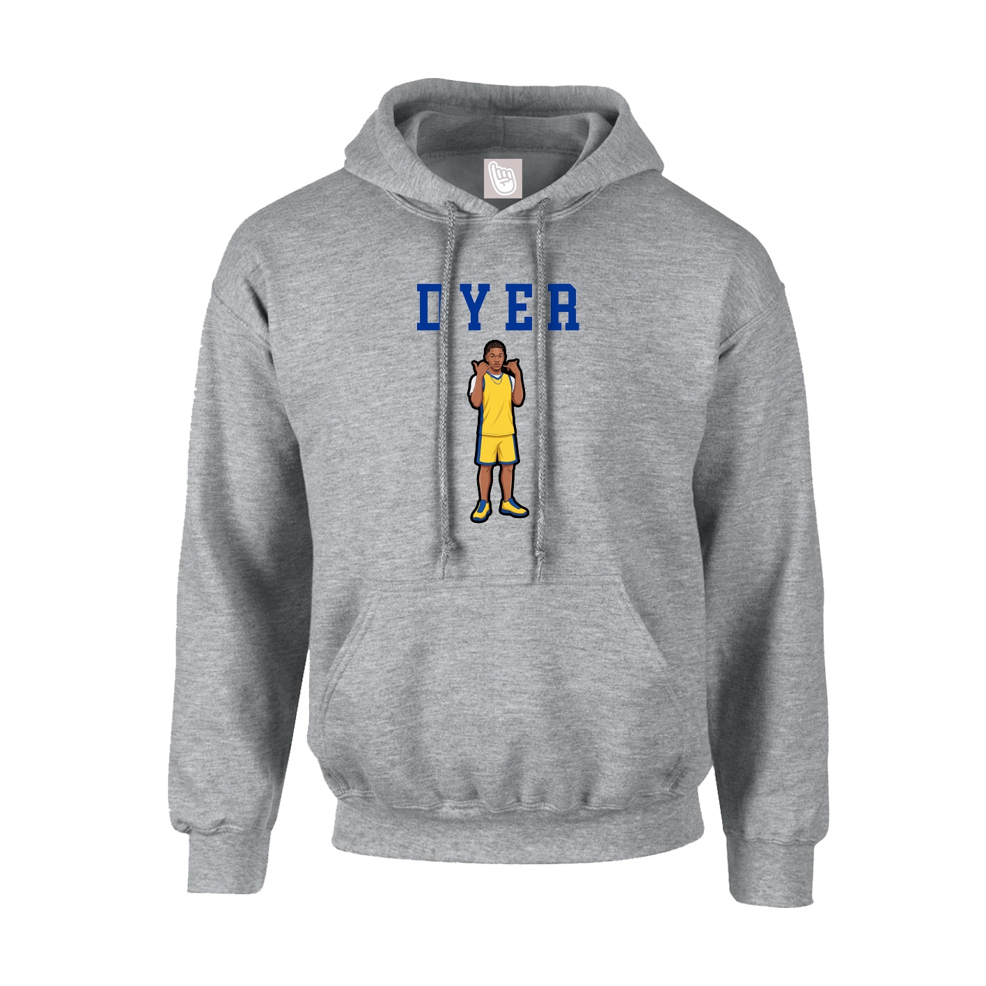 Hoodie