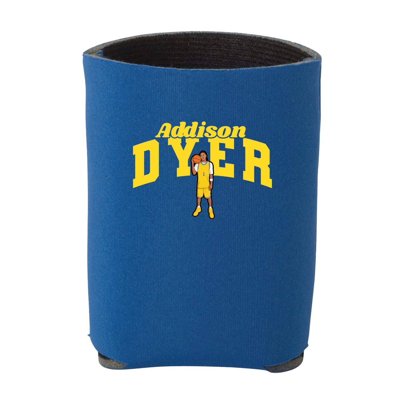 Can Holder — Signature Arch in Royal