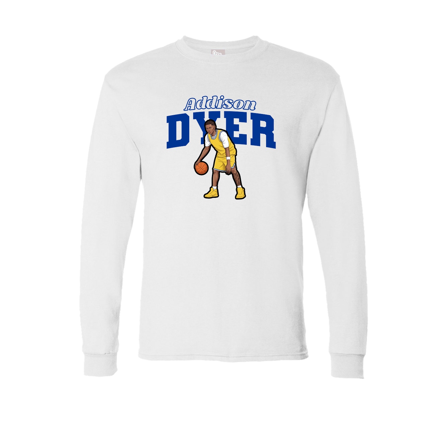 Long Sleeve Tee