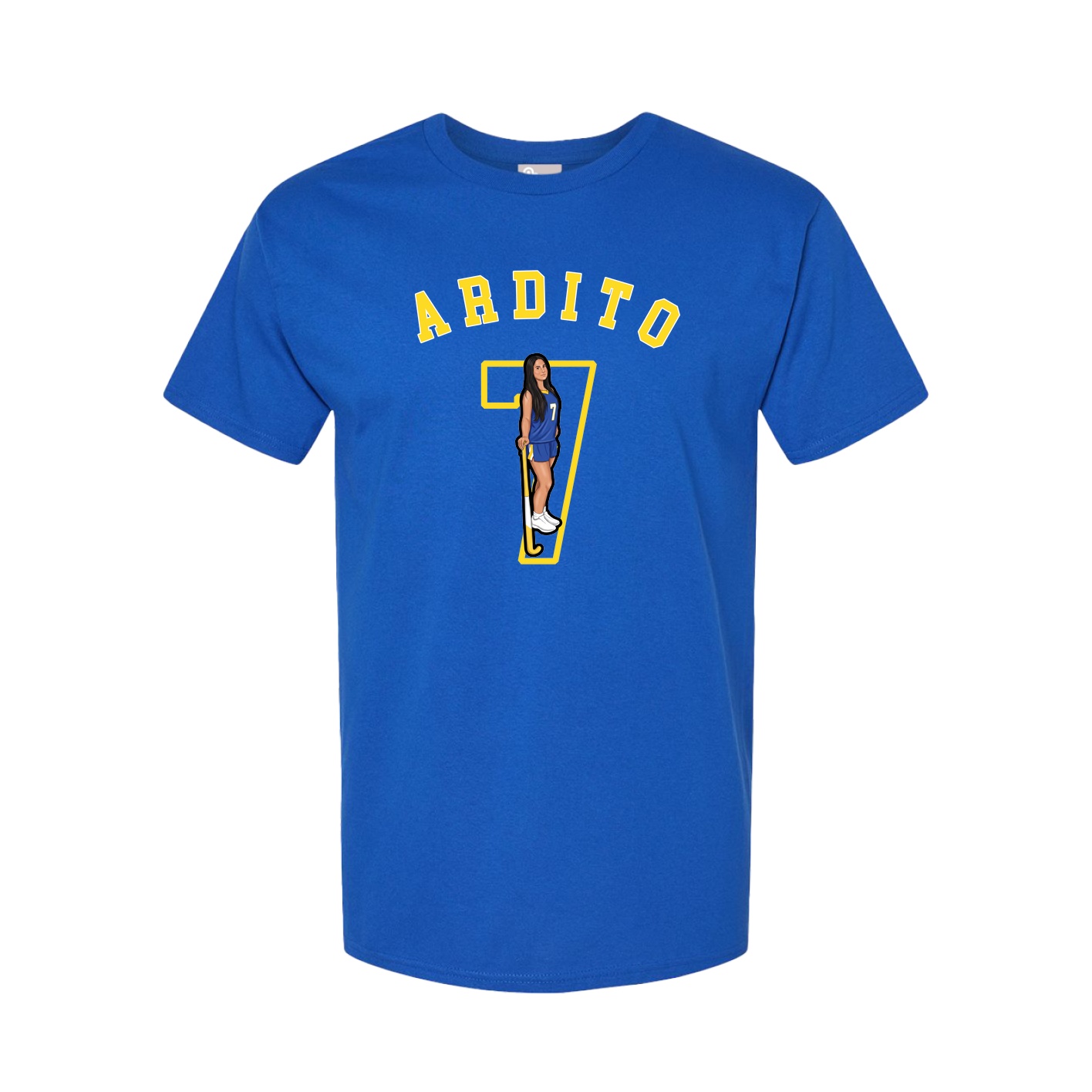 Tee — Shirsey Arch in Royal