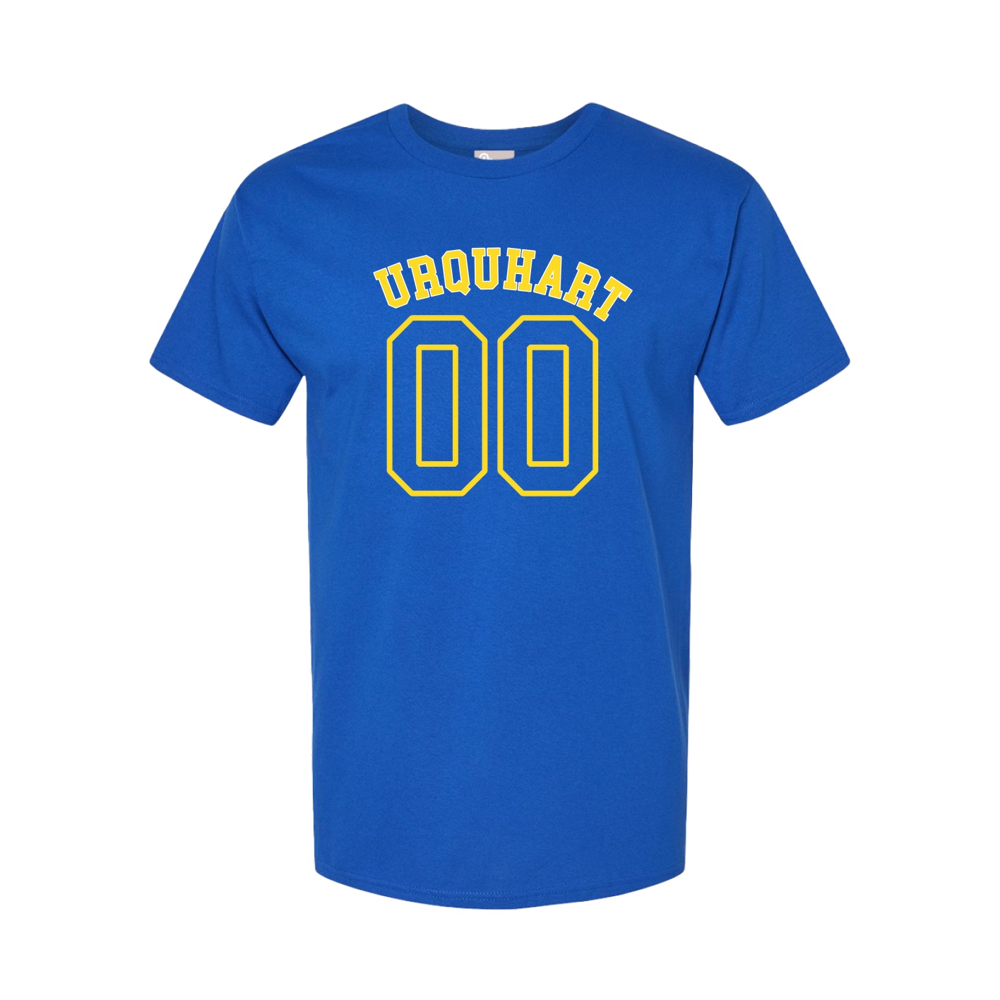 Youth Tee — Shirsey Arch in Royal