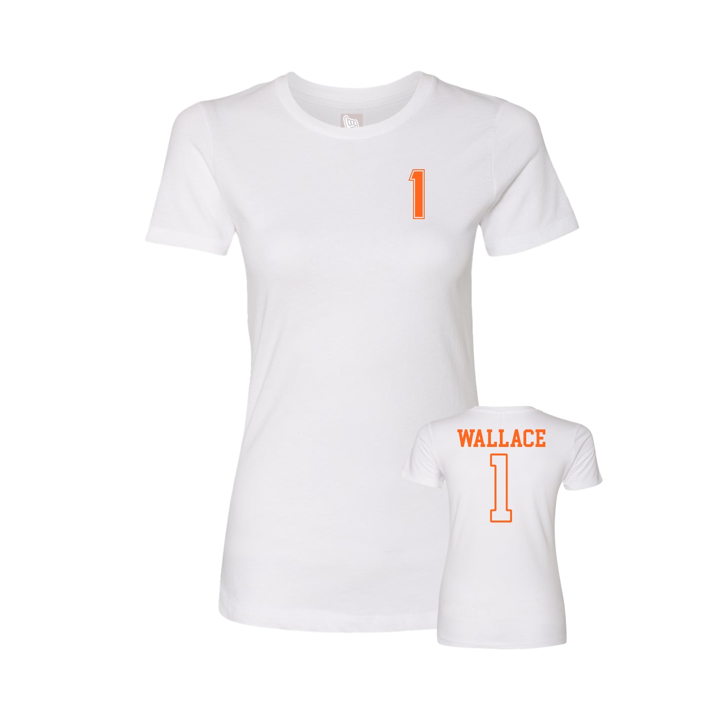 Womens Tee