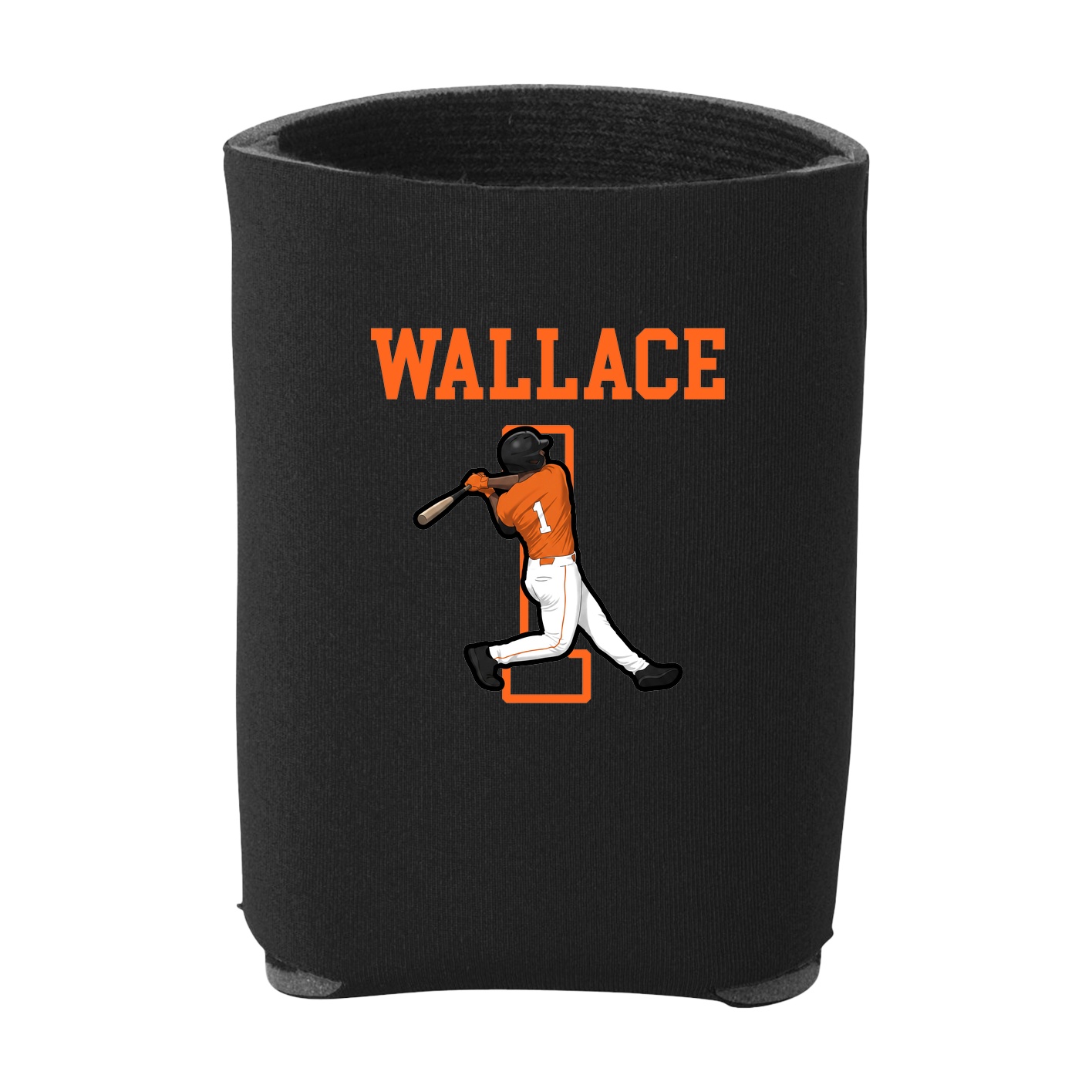 Can Holder — Shirsey in Black