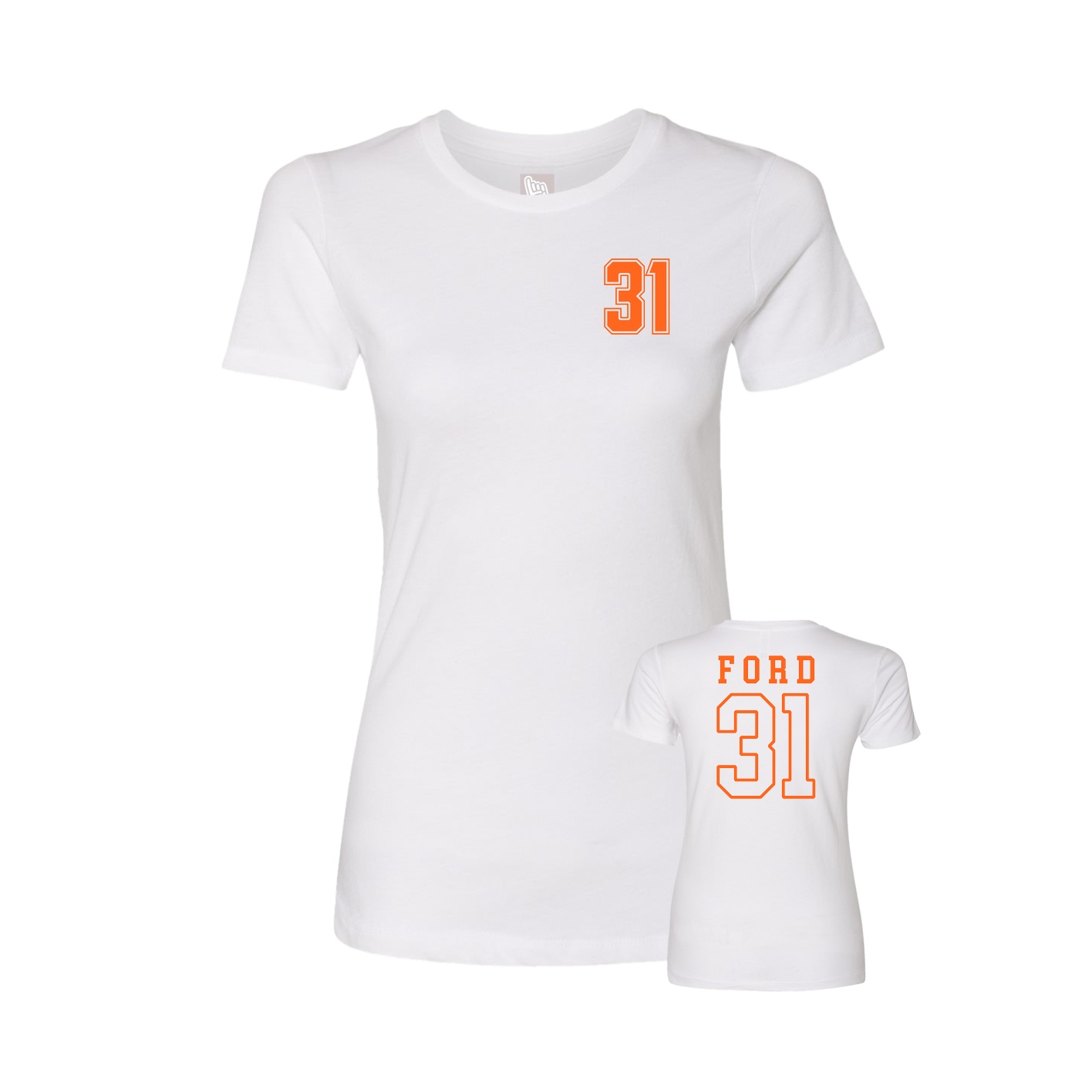 Womens Tee