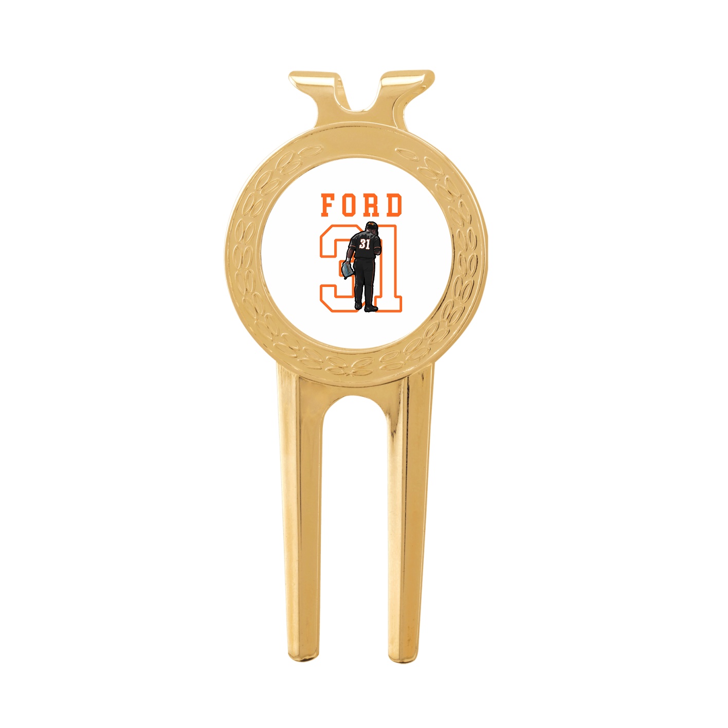 Divot Tool with Ball Marker — Shirsey in Classic