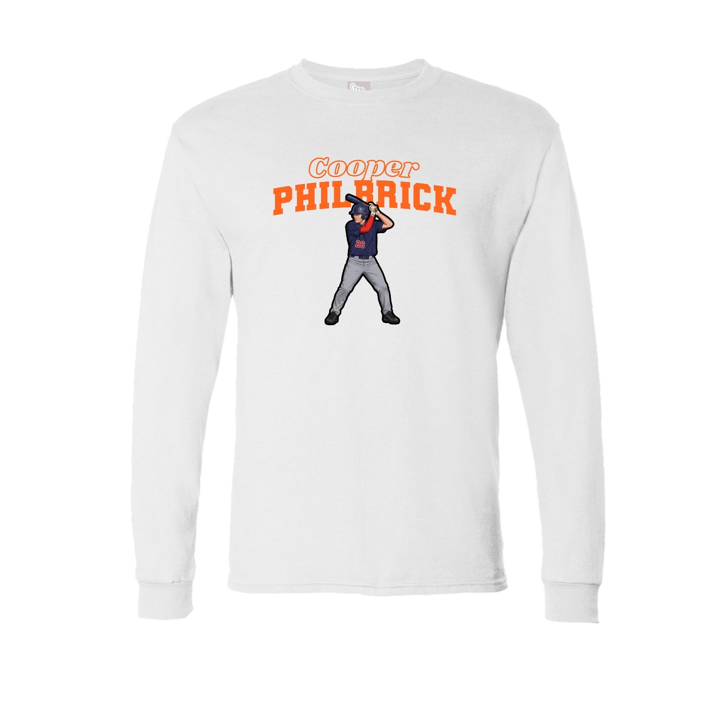 Long Sleeve Tee