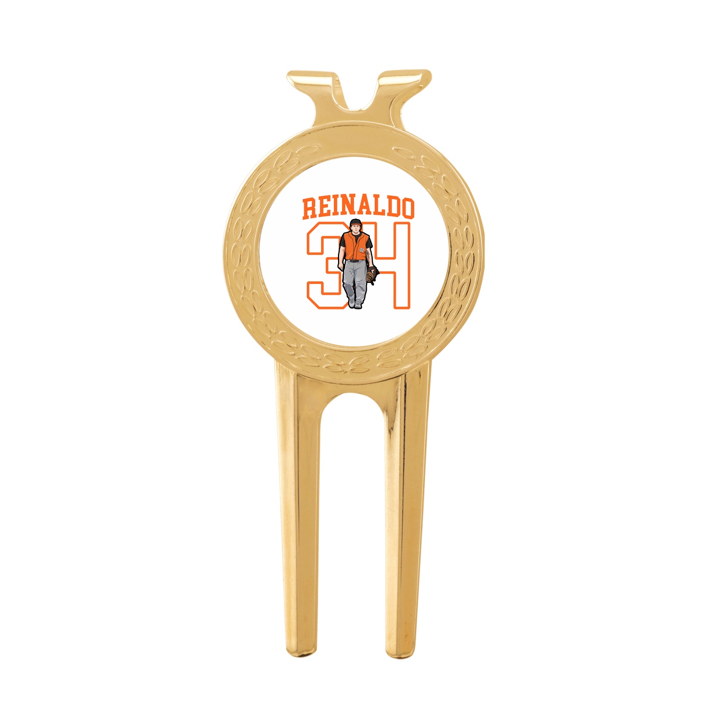 Divot Tool with Ball Marker — Shirsey in Classic