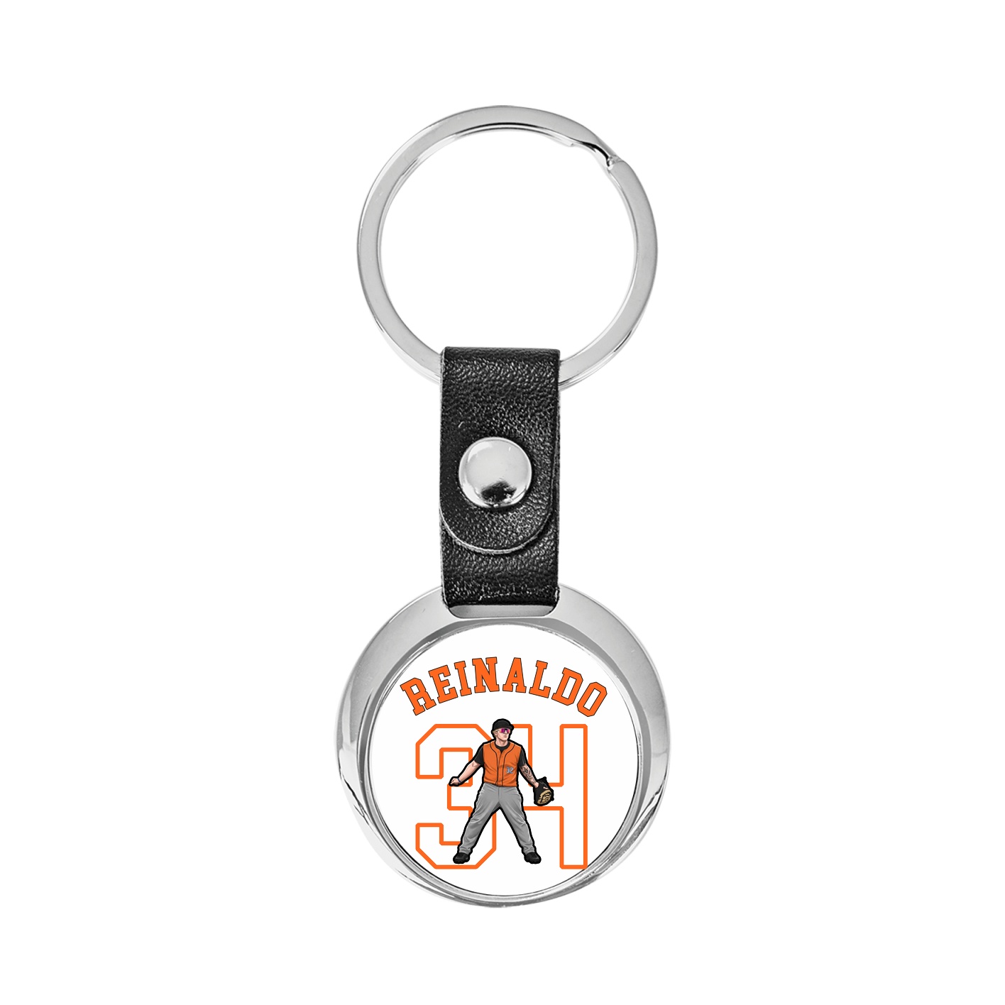 Key Chain