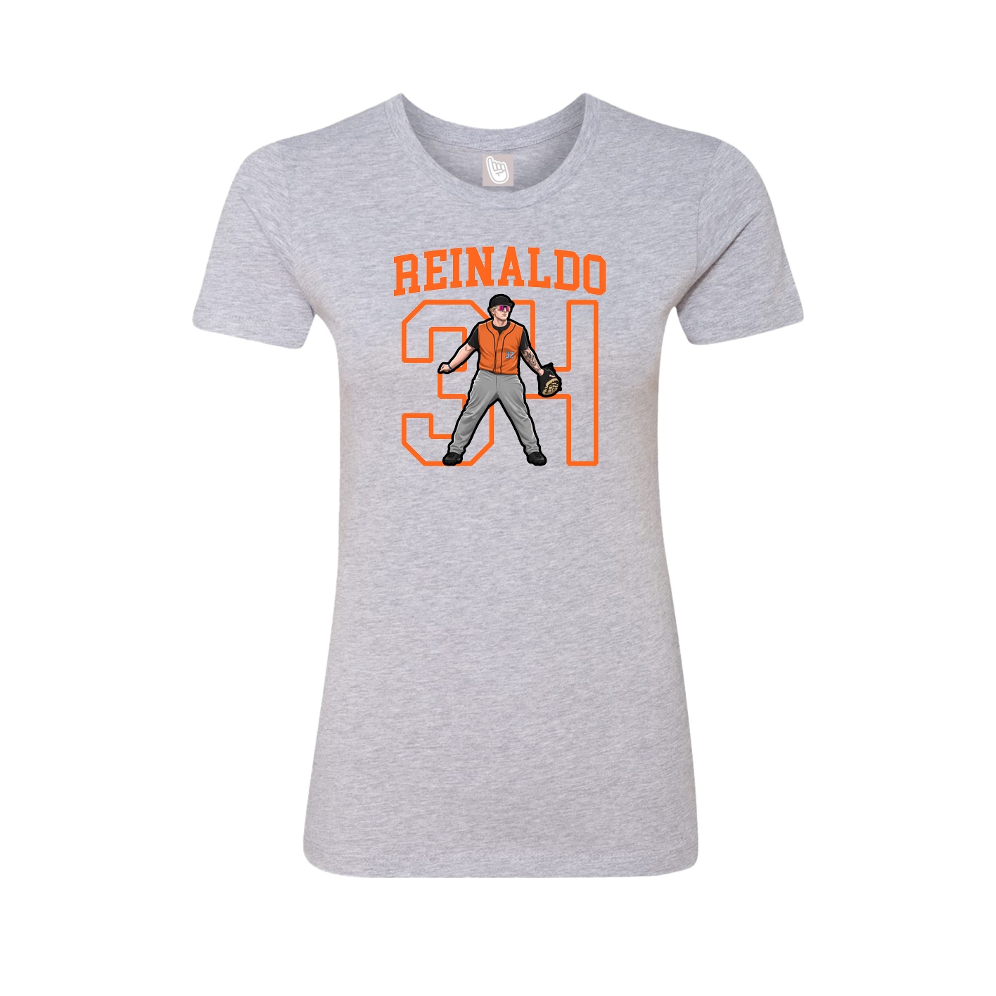 Womens Tee