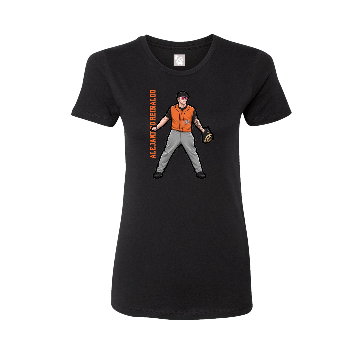 Womens Tee
