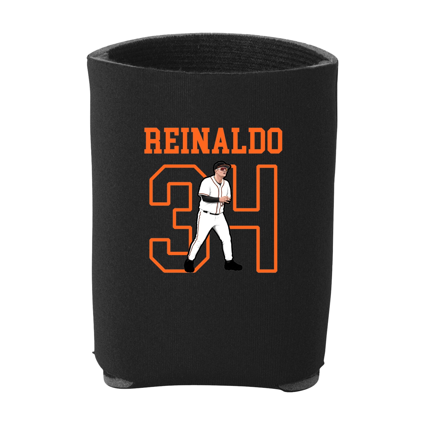 Can Holder — Shirsey in Black