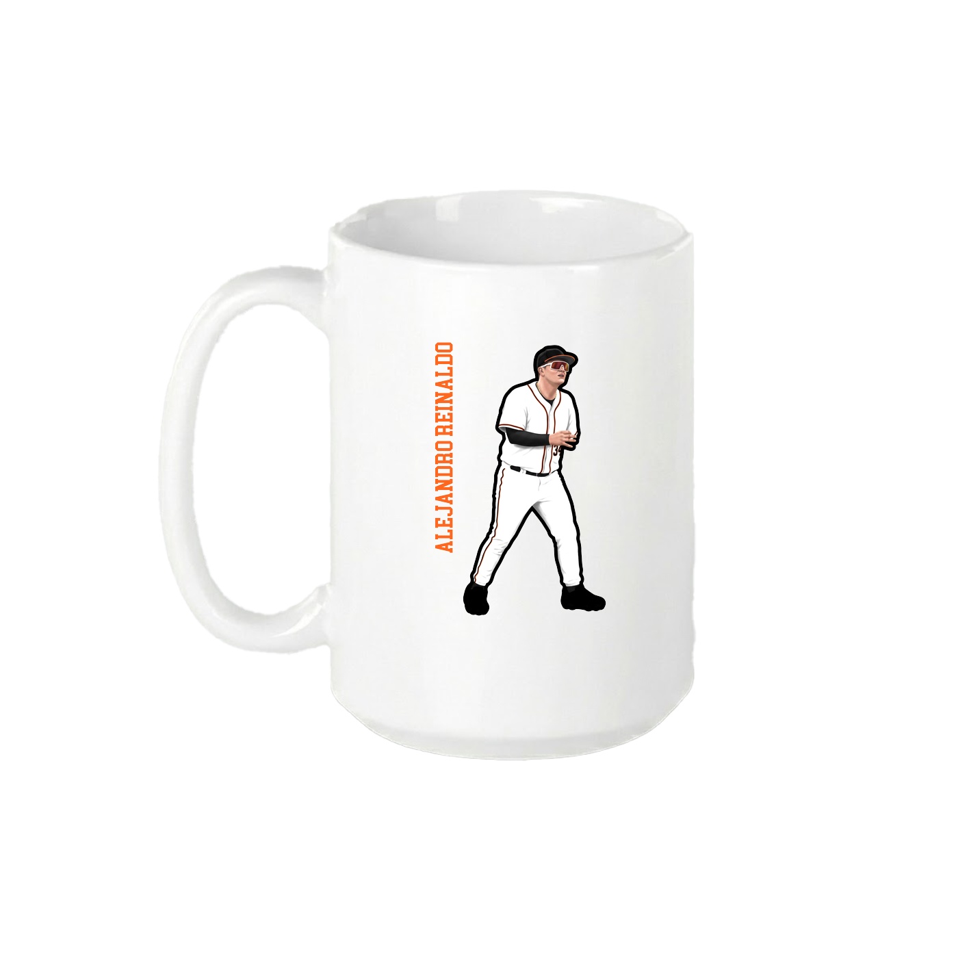 15oz Coffee Mug