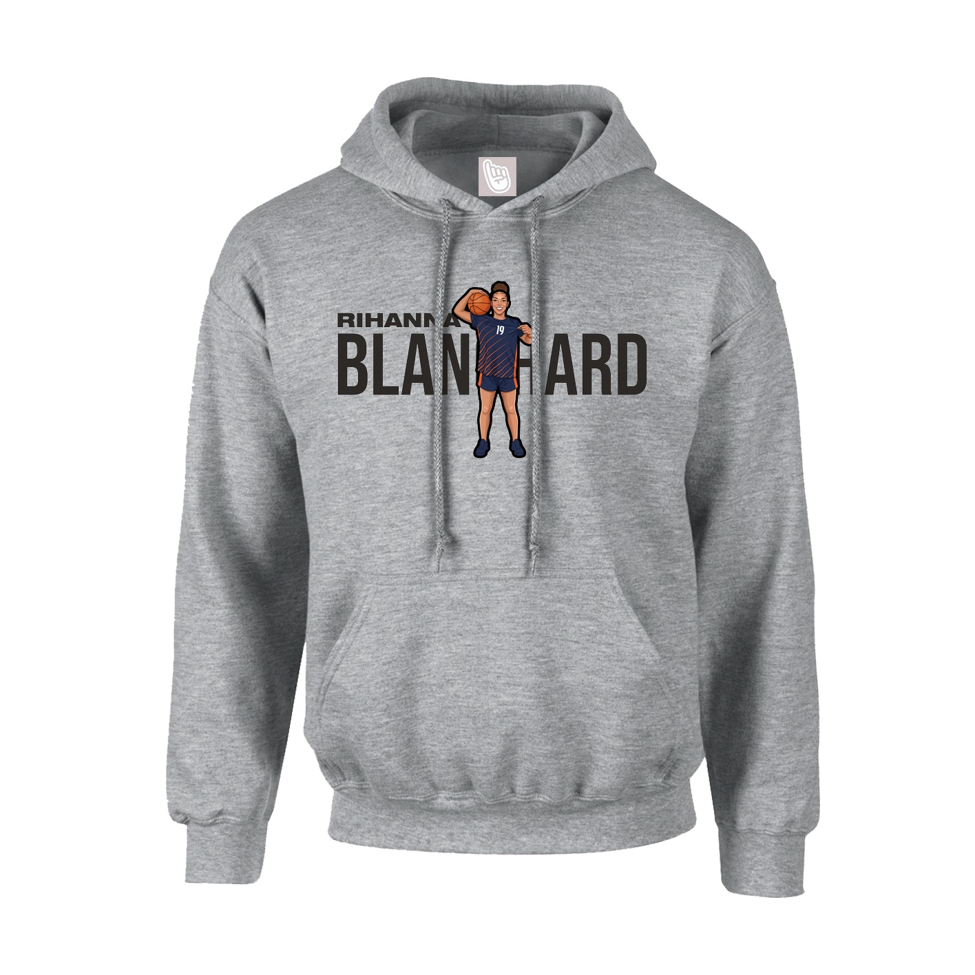 Hoodie