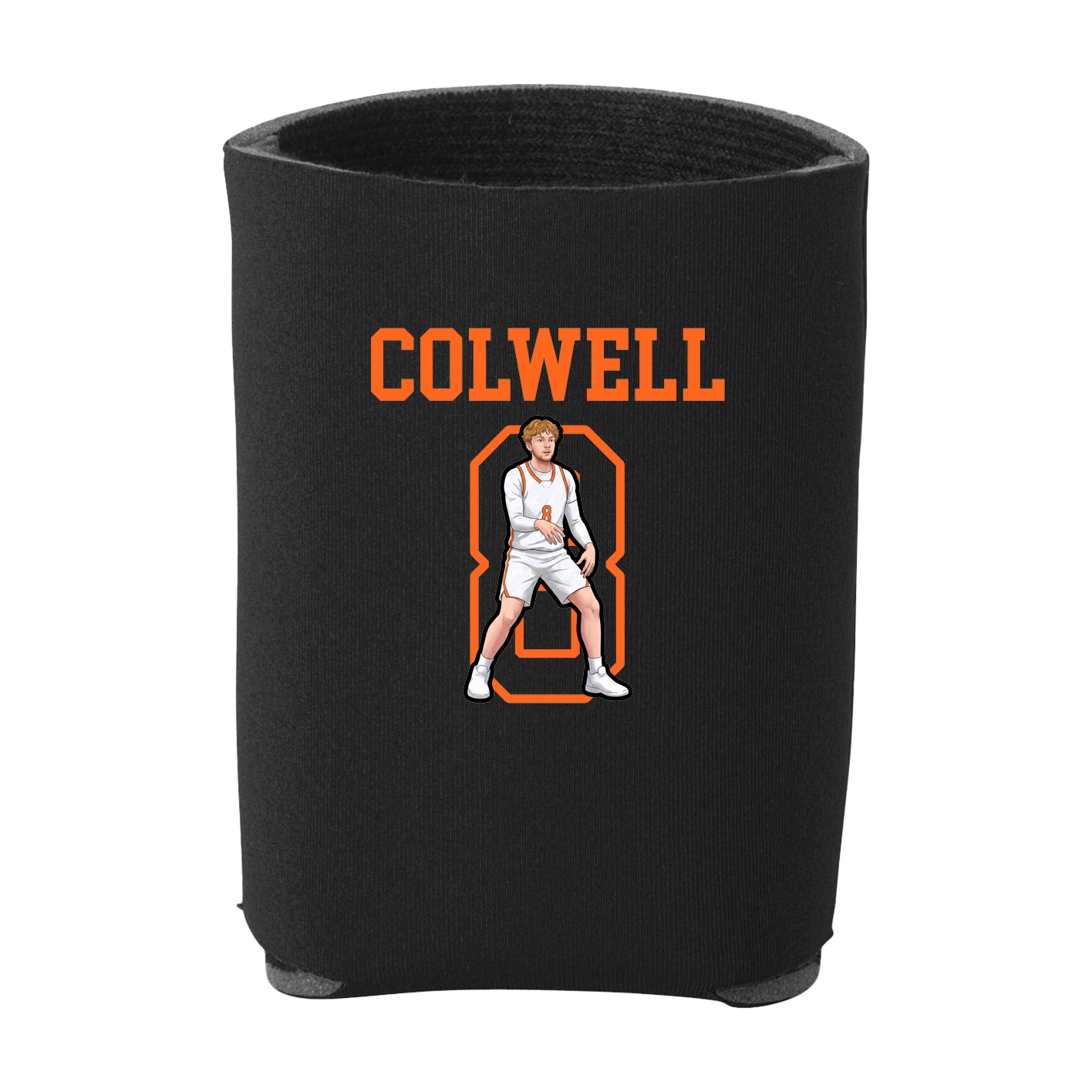Can Holder — Shirsey in Black