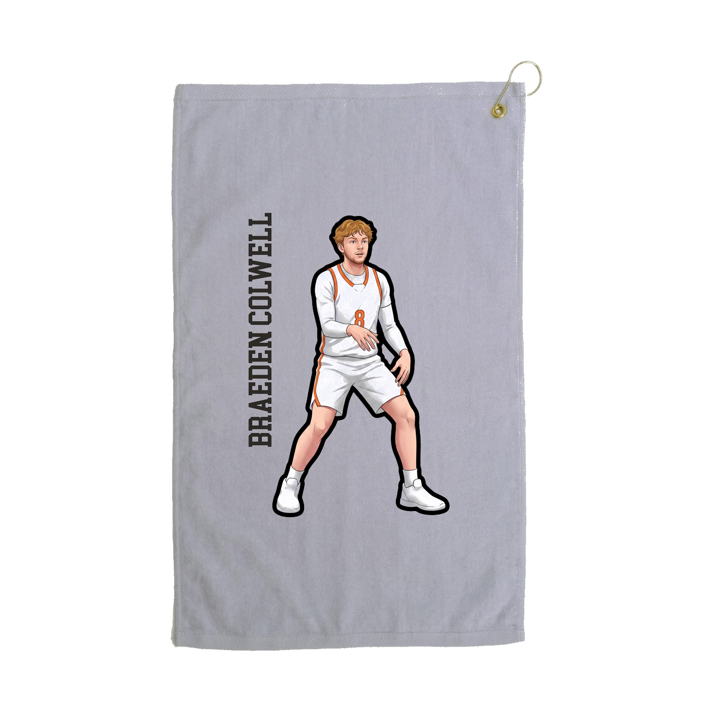 Golf Towel