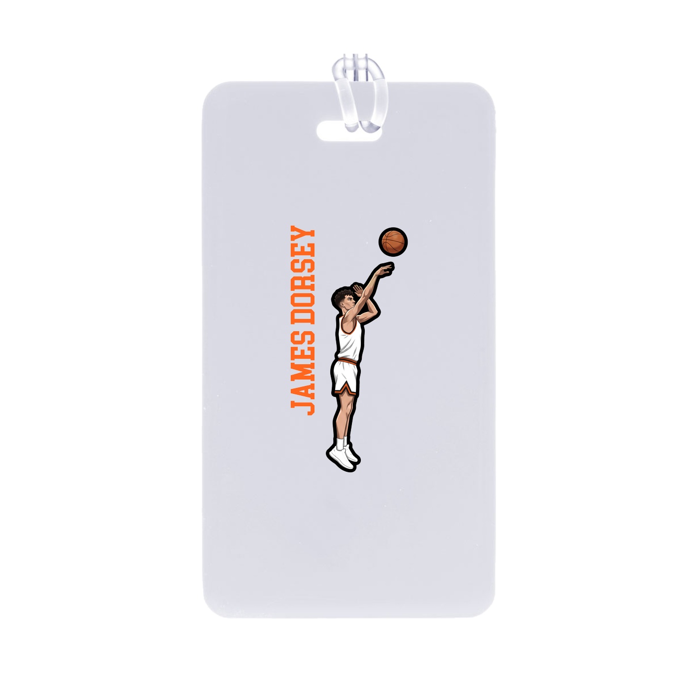 Bag Tag