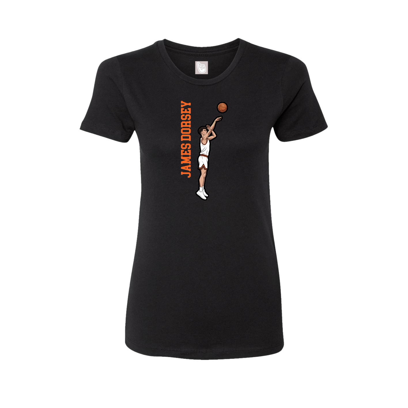 NIL Club Womens Tee