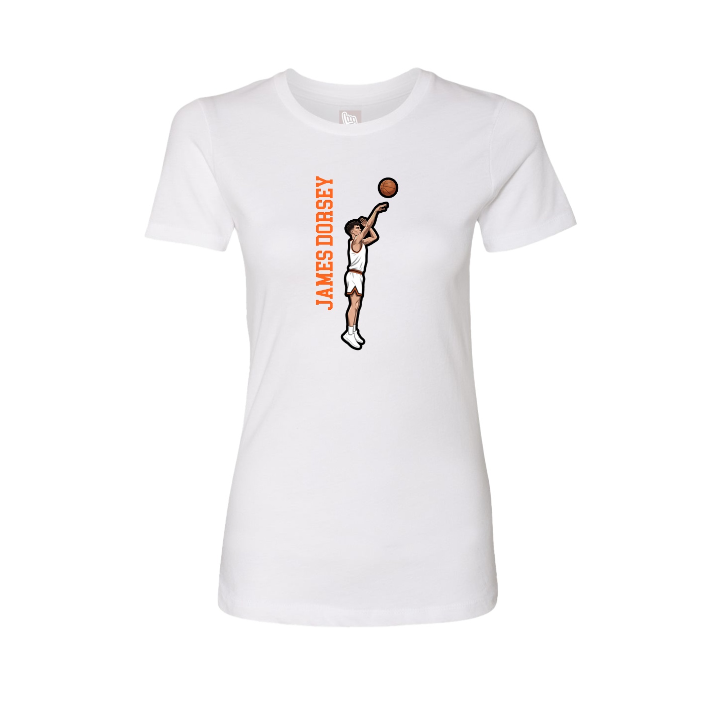 Womens Tee