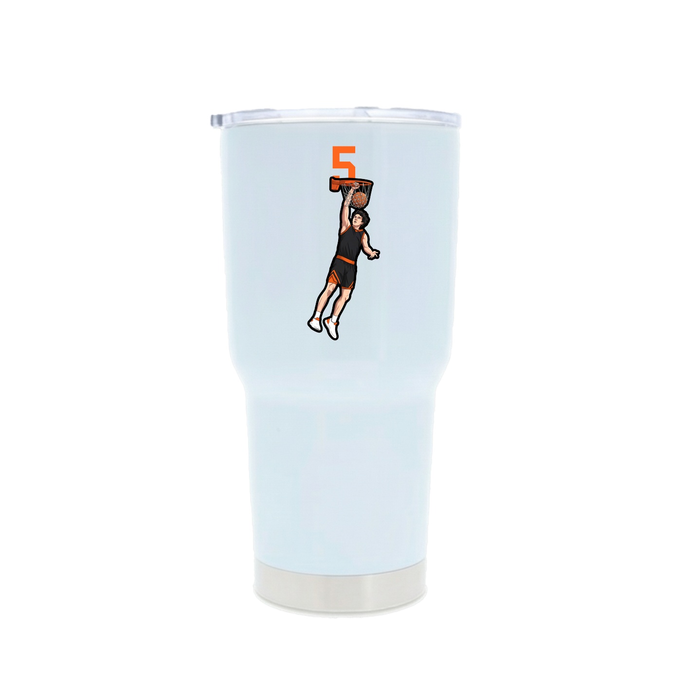 30oz Stainless Steel Tumbler
