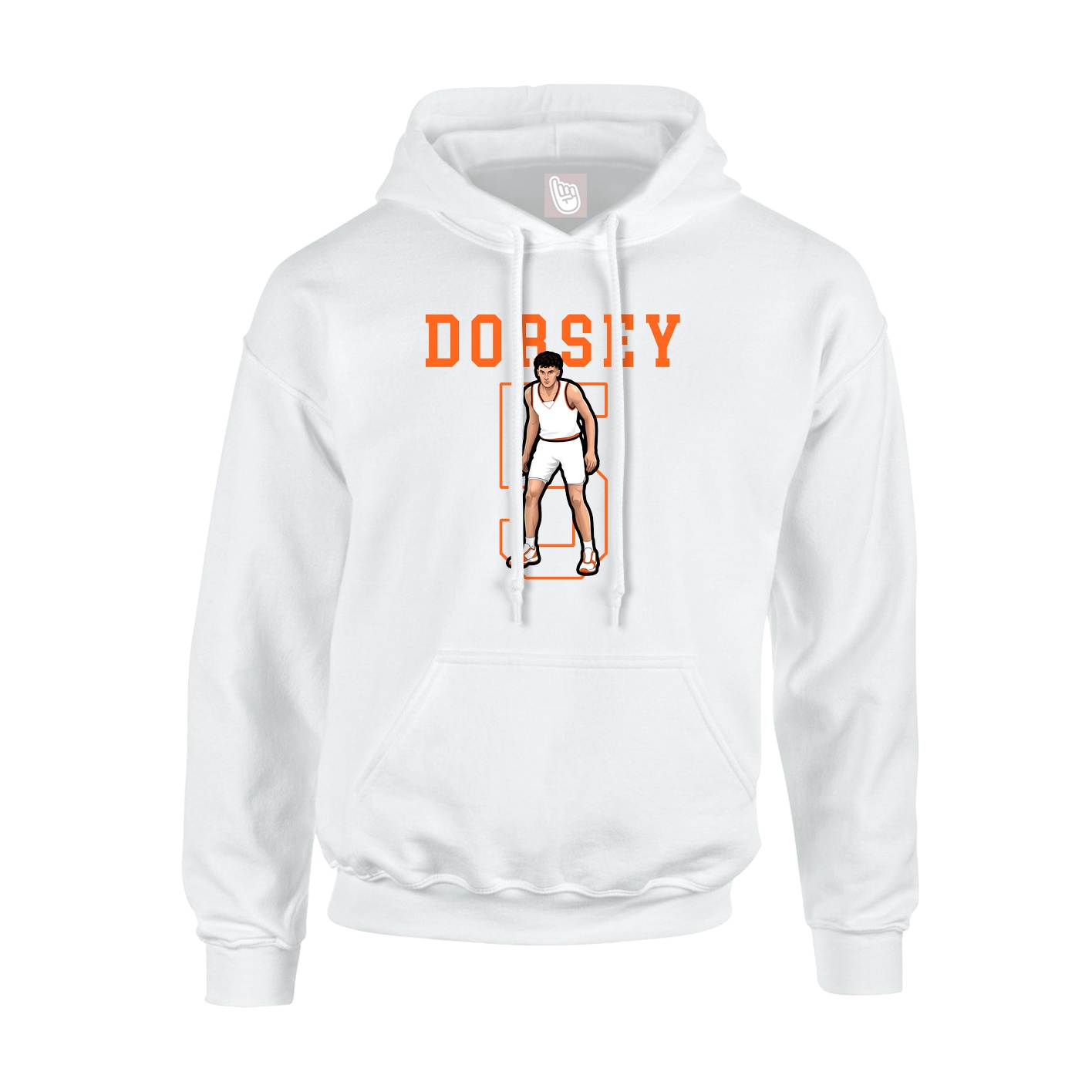Youth Hoodie